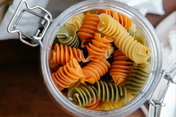 Fusilli