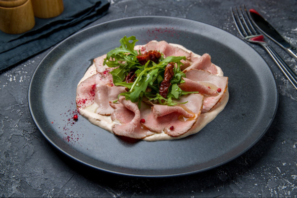 Vitello tonnato