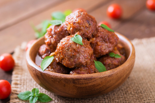 Borrelballen