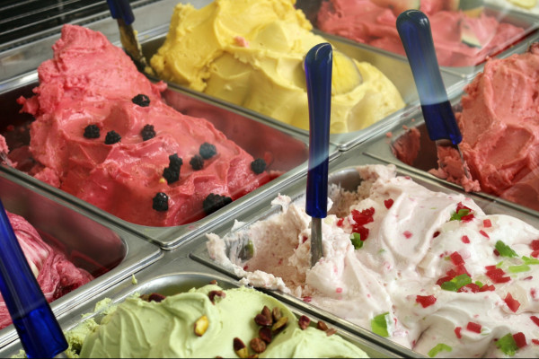Gelato Fantastico