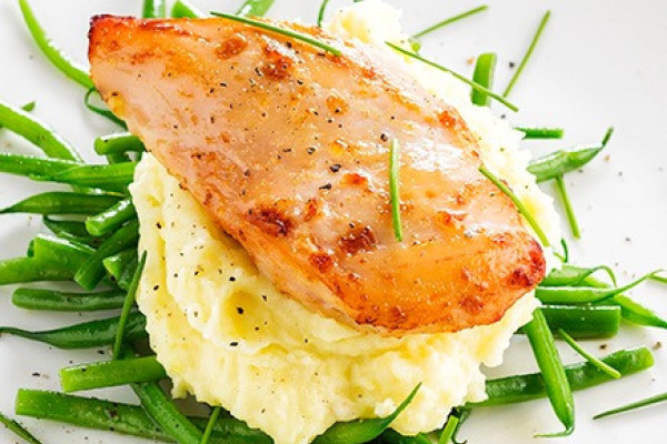 Kipfilet