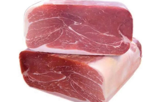 Prosciutto Crudo