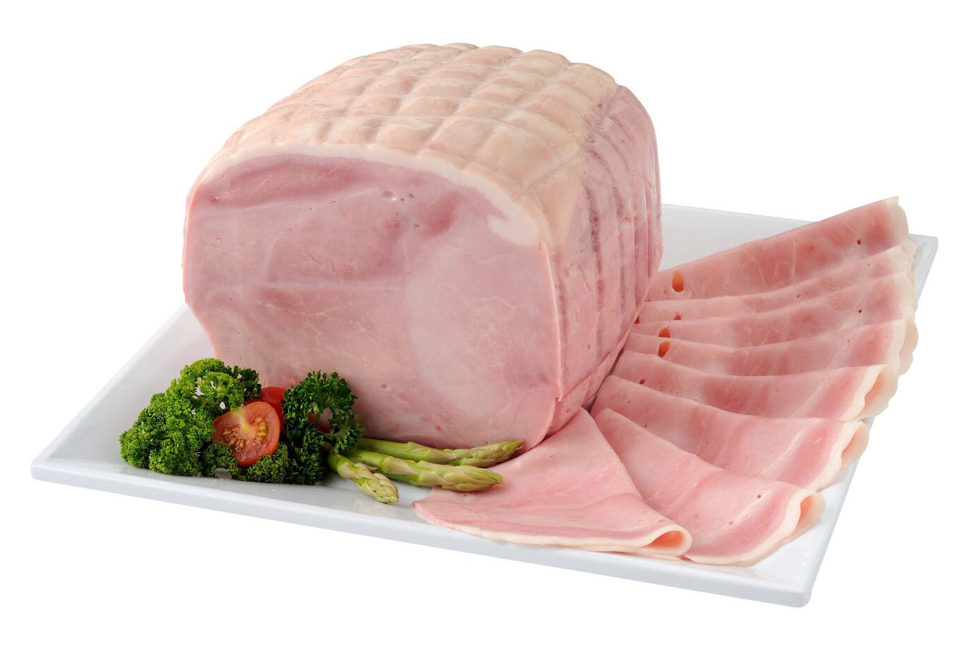 York ham