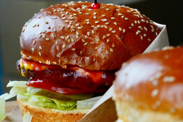 Tukkerburger