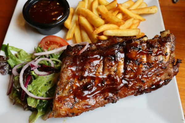 JIV saus